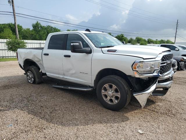 Vin: 3c6ur5dj7rg412973, lot: 53925255, ram 2500 big horn 20244