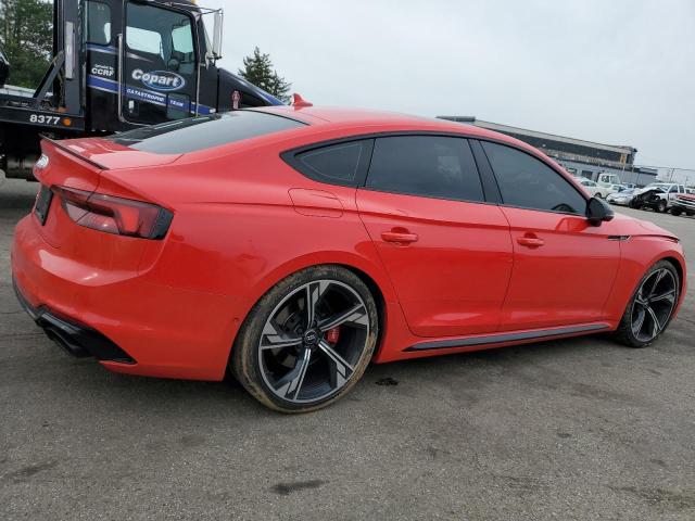 Vin: wuabwcf50ka903230, lot: 53133505, audi s5/rs5 20193
