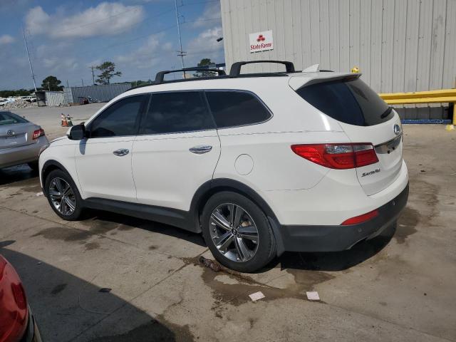 2015 HYUNDAI SANTA FE G - KM8SR4HF5FU115656