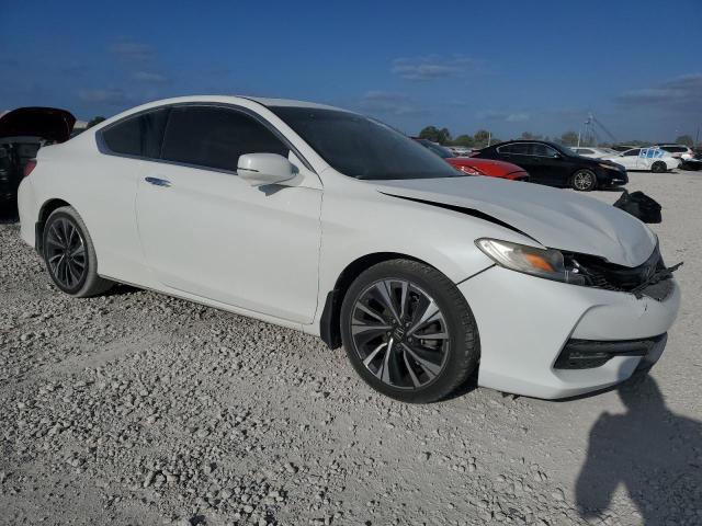 Vin: 1hgct1b82ha007570, lot: 54840965, honda accord exl 20174