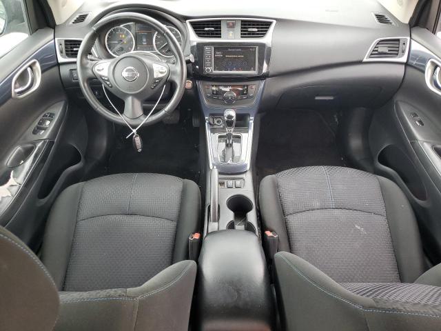 2019 NISSAN SENTRA S - 3N1AB7AP3KY294900
