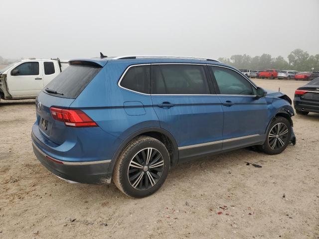 2019 VOLKSWAGEN TIGUAN SE - 3VV3B7AX0KM074807