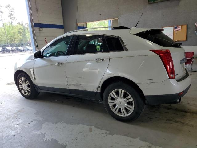 Vin: 3gyfnae37cs652755, lot: 53901985, cadillac srx luxury collection 20122