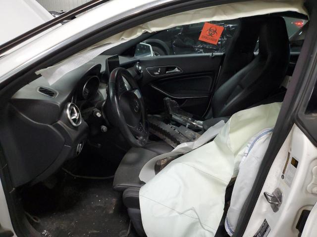 2018 MERCEDES-BENZ CLA 250 4M WDDSJ4GB3JN691426