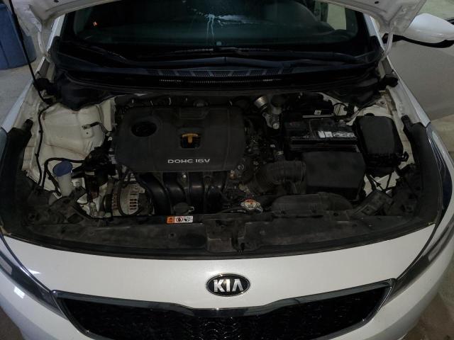 2018 KIA FORTE LX - 3KPFL4A74JE169905