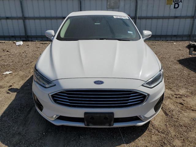 2020 FORD FUSION SEL - 3FA6P0CD7LR196064