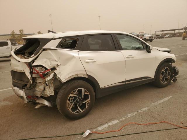 Vin: kndpu3af8p7211407, lot: 53906385, kia sportage lx 20233