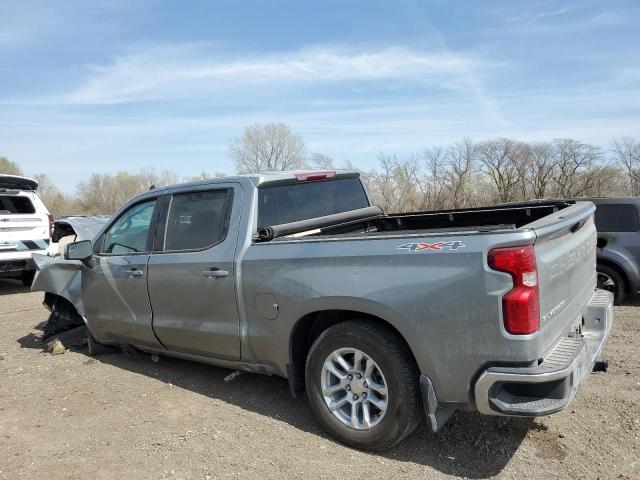 Vin: 2gcudded0p1123515, lot: 52879155, chevrolet all models k1500 lt 20232
