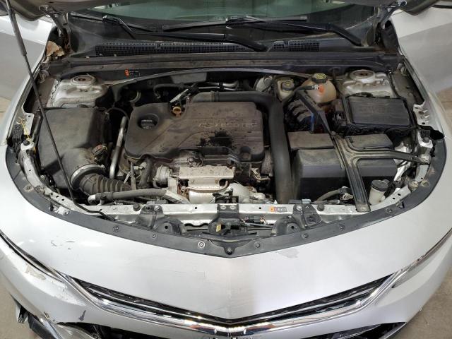 2016 CHEVROLET MALIBU LS - 1G1ZB5ST4GF345649