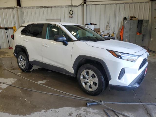 2023 TOYOTA RAV4 LE - 2T3H1RFV1PW259657