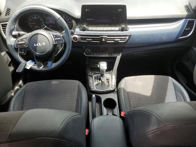 2022 KIA SELTOS S - KNDEUCAAXN7311243