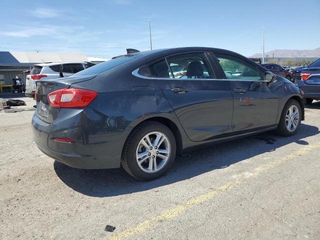 2017 CHEVROLET CRUZE LT - 1G1BE5SM2H7132406