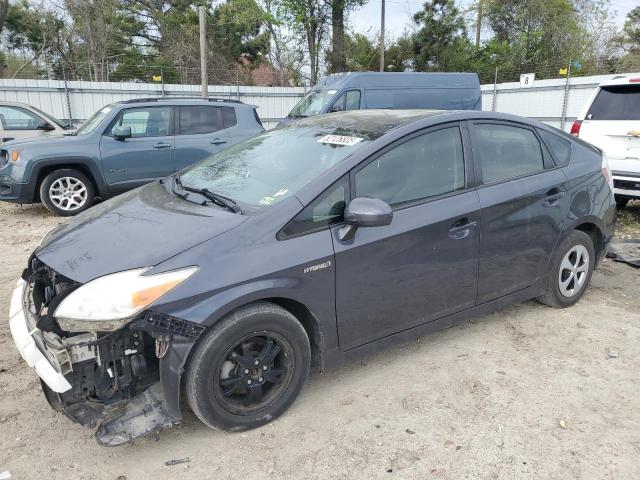 Vin: jtdkn3du0c5486406, lot: 52126835, toyota prius 2012 img_1