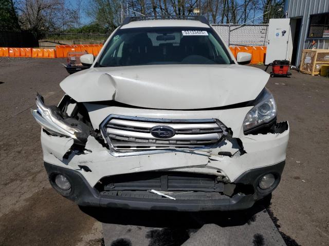 2017 SUBARU OUTBACK 2. - 4S4BSACC7H3224726