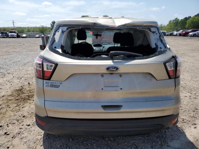 2018 FORD ESCAPE S - 1FMCU0F70JUD00276
