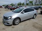2019 NISSAN SENTRA S - 3N1AB7AP0KY437544