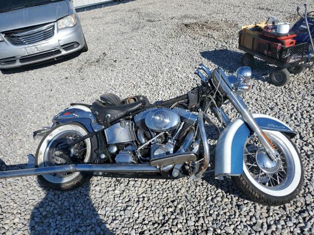 HARLEY-DAVIDSON FLSTNI
