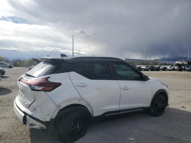 Vin: 3n1cp5dv3nl475683, lot: 51964385, nissan kicks sr 20223