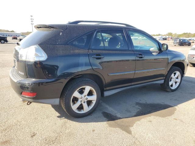 LEXUS RX 330 2005 black  gas 2T2HA31U35C066277 photo #4