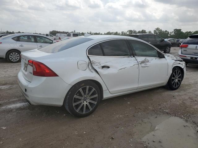 Vin: lyv402hk0hb149672, lot: 54709535, volvo s60 premier 20173