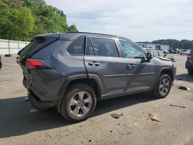 Vin: 2t3w1rfv0rw362207, lot: 52697645, toyota rav4 xle 20243