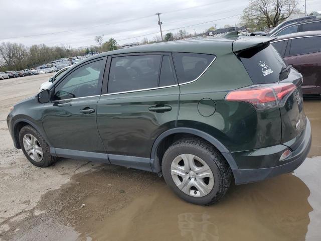 Vin: 2t3zfrev9jw486433, lot: 51045105, toyota rav4 le 20182