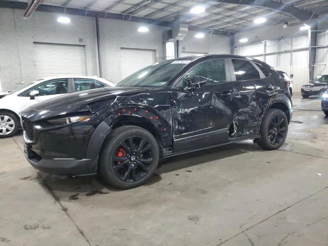 Vin: 3mvdmbdl0lm131466, lot: 53629925, mazda cx30 preferred 2020 img_1