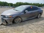 2022 TOYOTA CAMRY LE - 4T1R11AK4NU632926