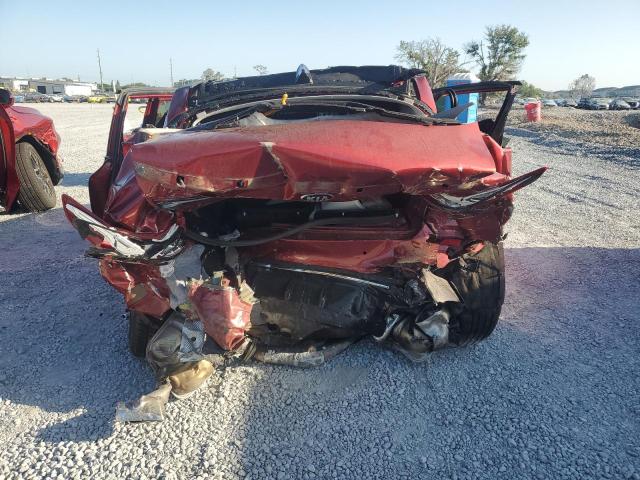 2020 KIA OPTIMA SX 5XXGW4L23LG394825