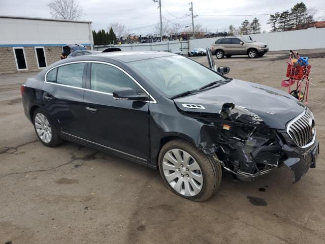 Vin: 1g4gc5g33ff252667, lot: 52872815, buick lacrosse 20154
