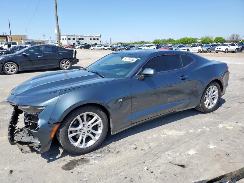 Vin: 1g1fb1rx5k0136257, lot: 52179495, chevrolet camaro ls 2019 img_1