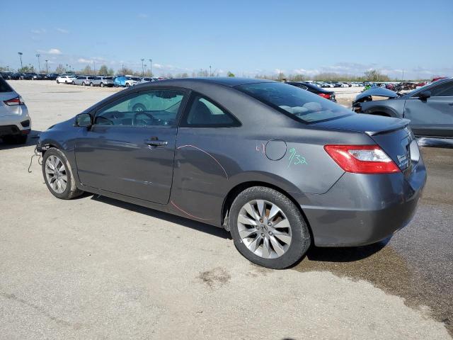 Vin: 2hgfg1b87bh502907, lot: 52205945, honda civic ex 20112