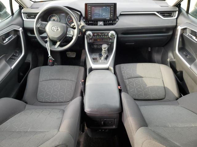 2020 TOYOTA RAV4 XLE - 2T3W1RFV7LW084882