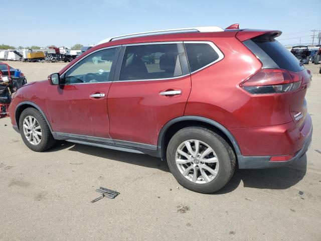 Vin: 5n1at2mt2lc726369, lot: 52584175, nissan rogue s 20202