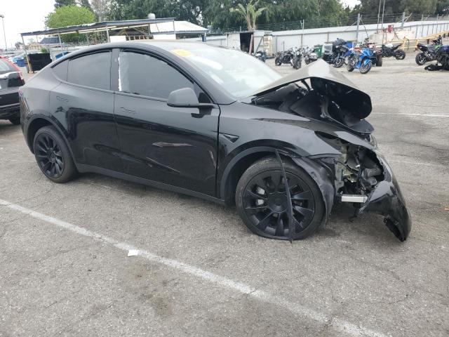 2023 TESLA MODEL Y 7SAYGDEE0PF944633
