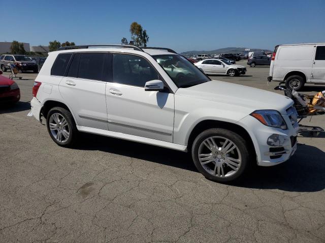Vin: wdcgg5hb2dg143150, lot: 53744805, mercedes-benz glk-class 350 20134