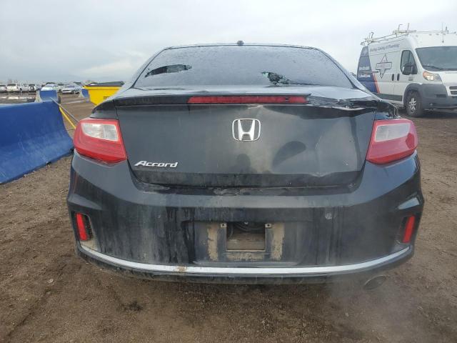 2015 HONDA ACCORD EXL - 1HGCT1B80FA007063