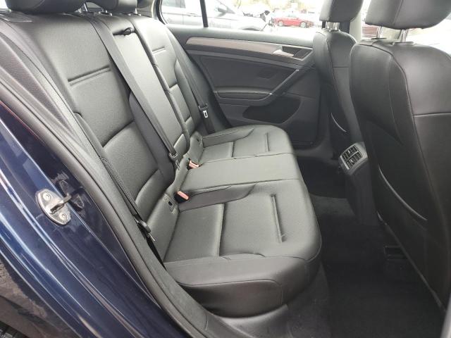 2017 VOLKSWAGEN GOLF S 3VW217AU7HM023488