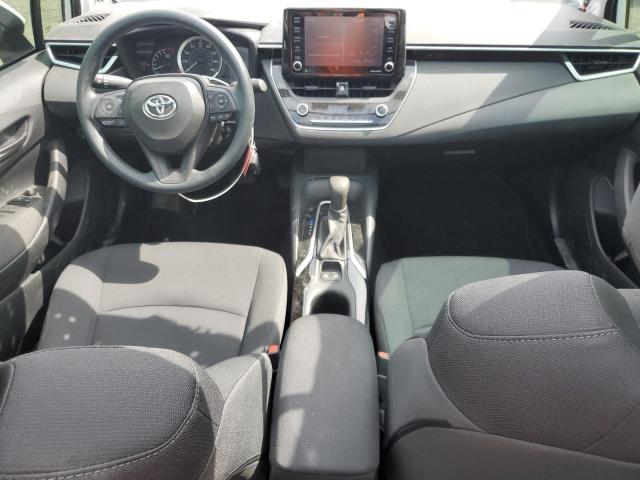 2022 TOYOTA COROLLA LE - 5YFEPMAE5NP320141
