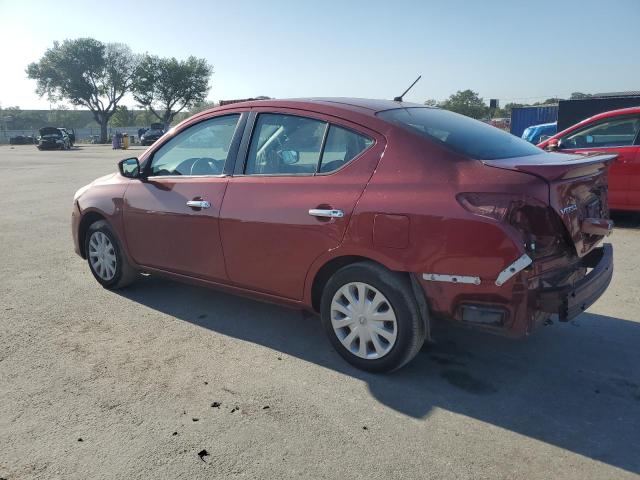 Vin: 3n1cn7ap6jk402458, lot: 52071235, nissan versa s 20182