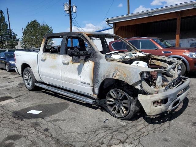 Vin: 1c6srffm0pn552050, lot: 51495485, ram 1500 big horn/lone star 20234