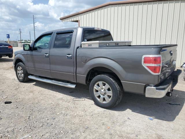 Vin: 1ftfw1cf8ckd23428, lot: 53680595, ford f-150 supercrew 20122