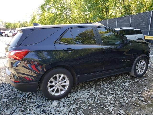 Vin: 3gnaxhev0ls666170, lot: 54824935, chevrolet equinox ls 20203