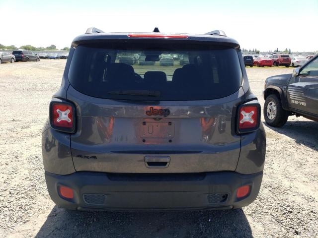 2018 JEEP RENEGADE S - ZACCJBAB4JPH80697