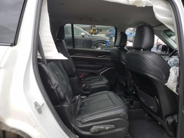 2022 JEEP GRAND CHER - 1C4RJKBG6N8544070