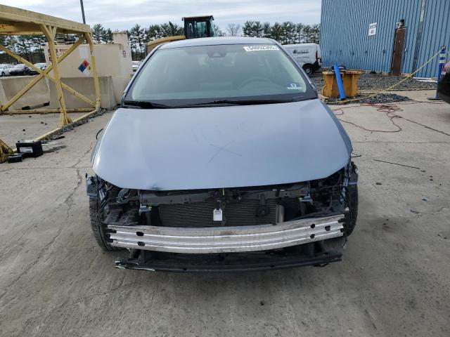 2020 TOYOTA COROLLA LE - 5YFEPRAE6LP039864