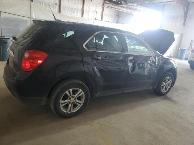 Vin: 2gnalbek3c1337845, lot: 54321965, chevrolet equinox ls 20123
