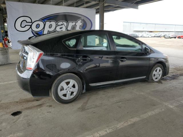 Vin: jtdkn3du5b5291027, lot: 54727465, toyota prius 20113
