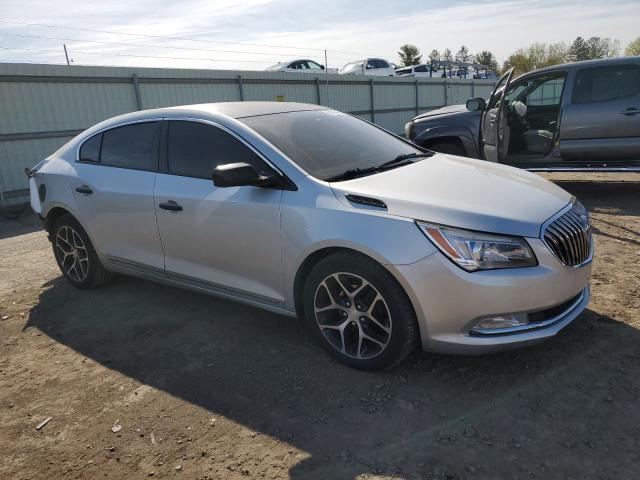 Vin: 1g4gb5gr5ef151894, lot: 54184445, buick lacrosse 20144
