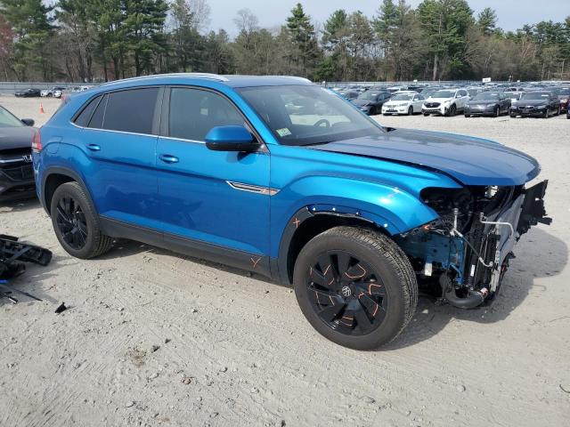 Vin: 1v2ke2ca0rc248463, lot: 54363465, volkswagen atlas se 20244